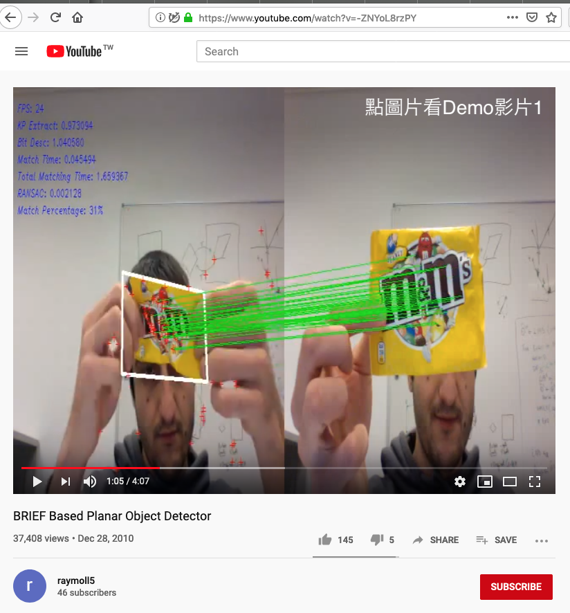 Video Demo