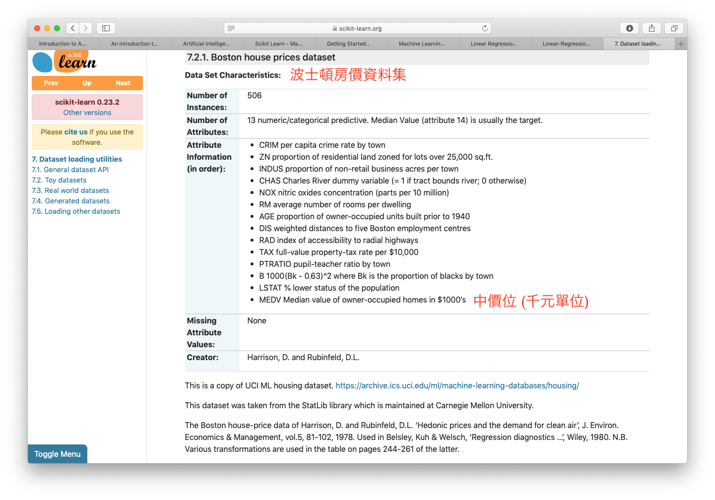 scikit-learn