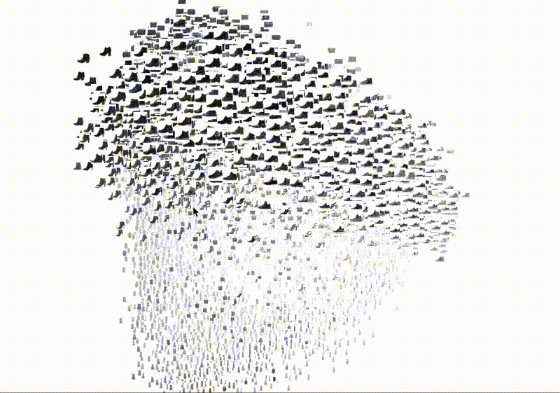 Fashion MNIST
